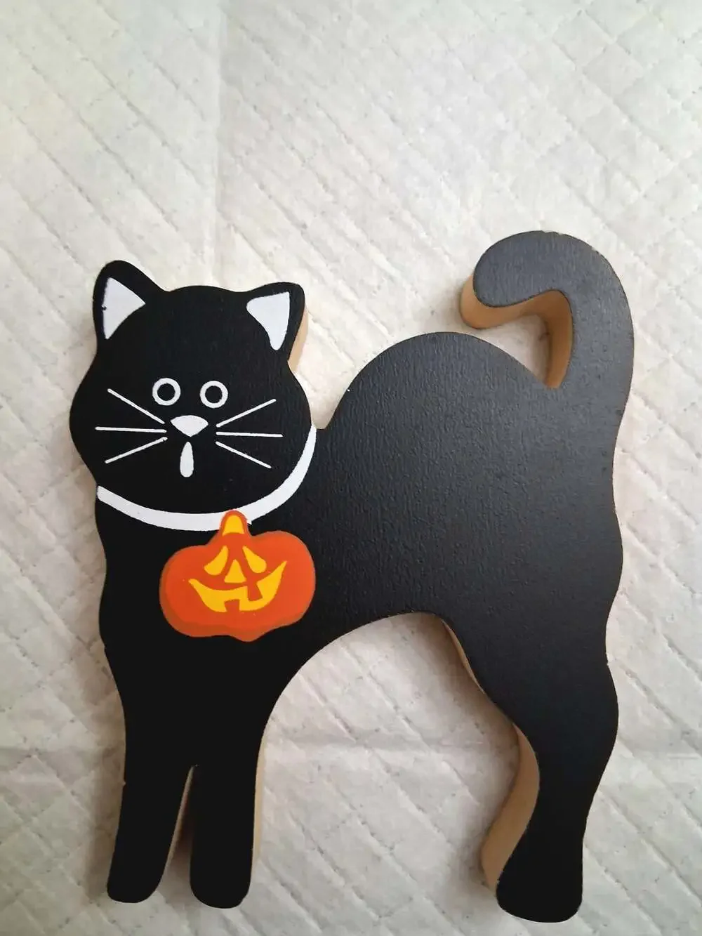 Gift Table Hal Handcraft set halloween